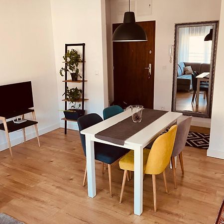 Wągrowiec Apartament Na Klasztornej 아파트 외부 사진